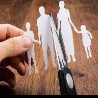 رد المطلقة
