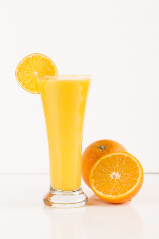 Orange Juice