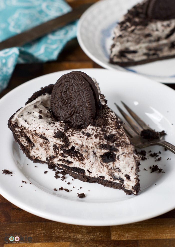Oreo Cheese Cake