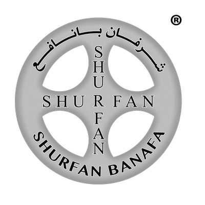 Shurfan Perfume
