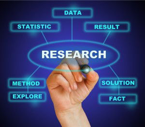 מחקר קבוצתי: