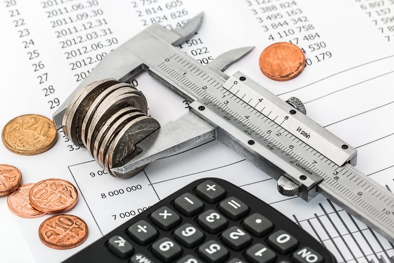 Budget and Projections
