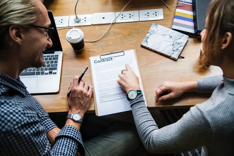 Business Consultancy