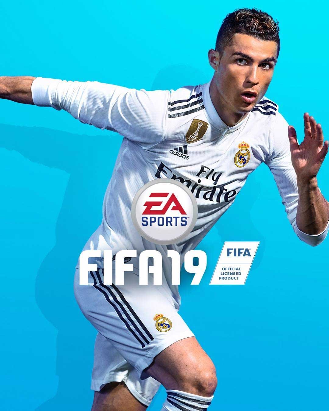 FIFA 19 TORRENT