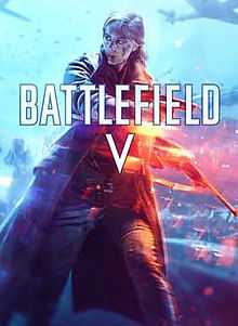 BATTLEFIELD V TORRENT