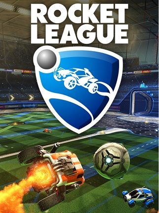 ROCKET LEAGUE TORRENT