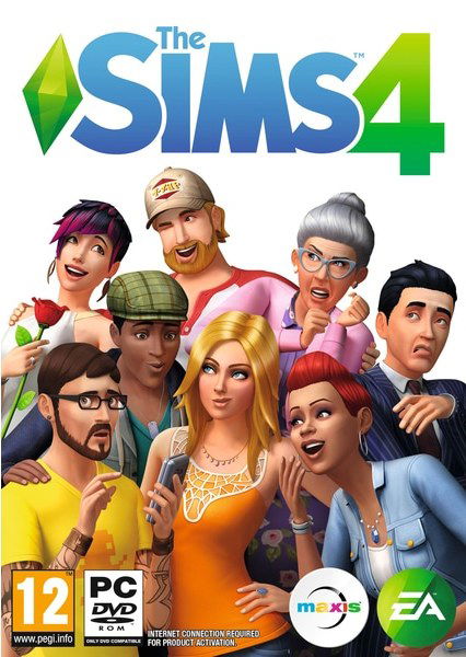 THE SIMS 4 TORRENT