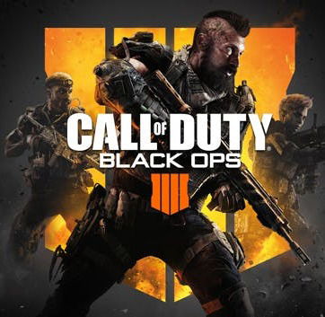 CALL OF DUTY BLACK OPS 4 TORRENT