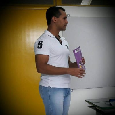 About Me image