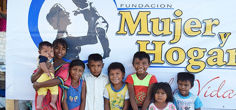 MISIÓN
