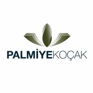 Palmiye Koçak Sandalye Masa Mobilya