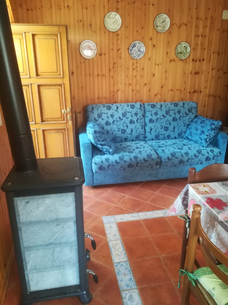 Appartamento indipendente