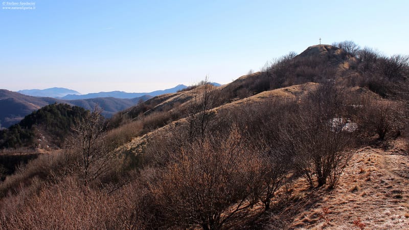 L'Anello di Monte Spigo