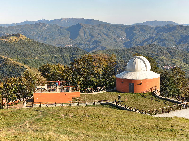Osservatorio Astronomico