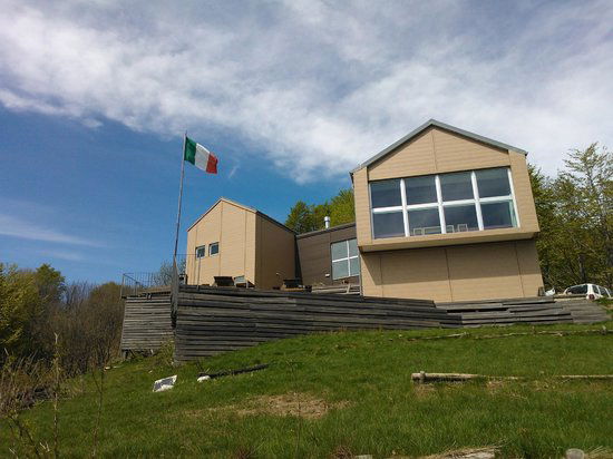 Rifugio Monte Antola