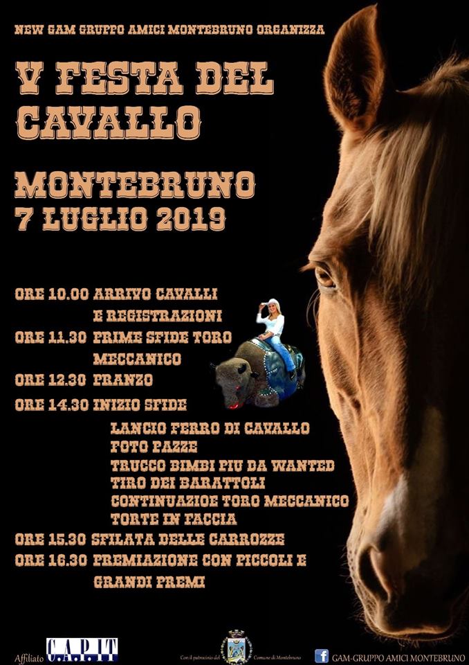 Festa del Cavallo