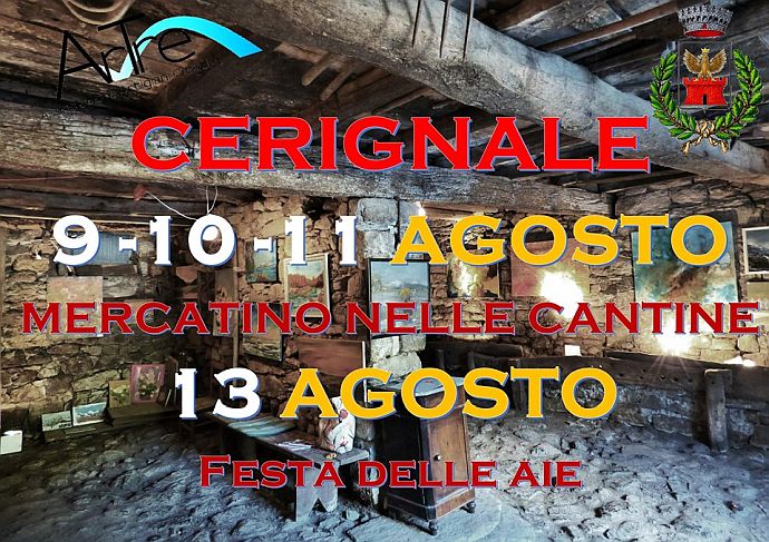 Festa delle Aie