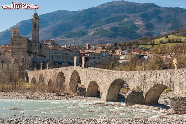 Alla scoperta di Bobbio - Visita guidata