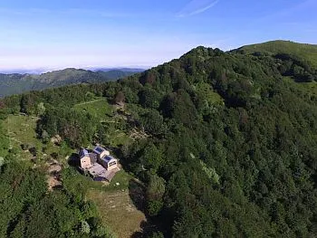 8° CORSO DI RIANIMAZIONE E PRIMO SOCCORSO IN MONTAGNA