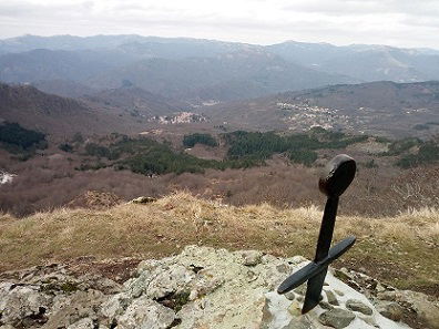 Anello Gifarco - Roccabruna