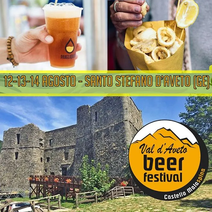 Val d’Aveto Beer Fest