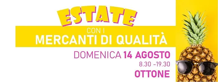 Mercanti di qualità