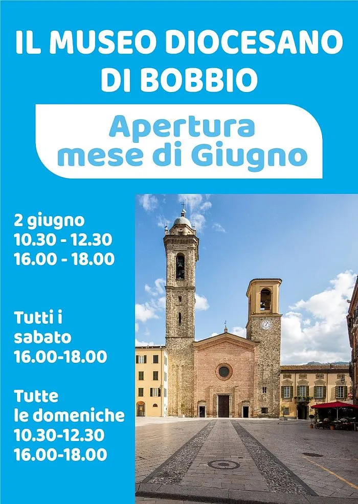 Visite al Museo Diocesano di Bobbio