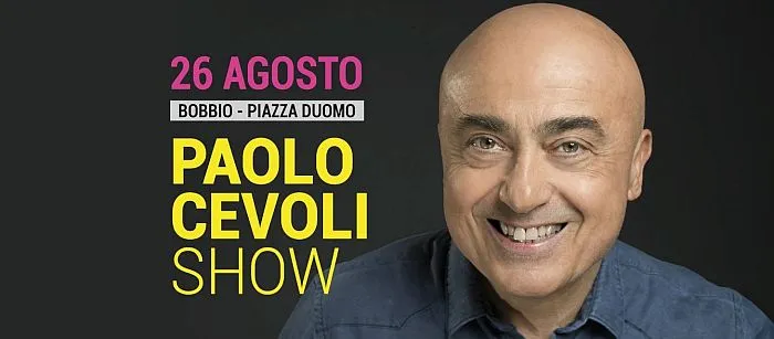 Paolo Cevoli Show