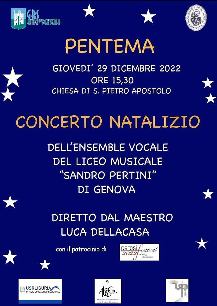 Concerto di Natale