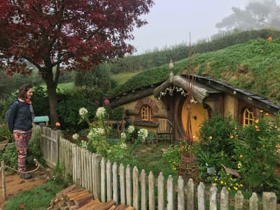 Hobbiton