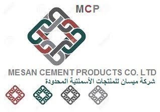 MESAN CEMENT PRODUCTS CO. LTD