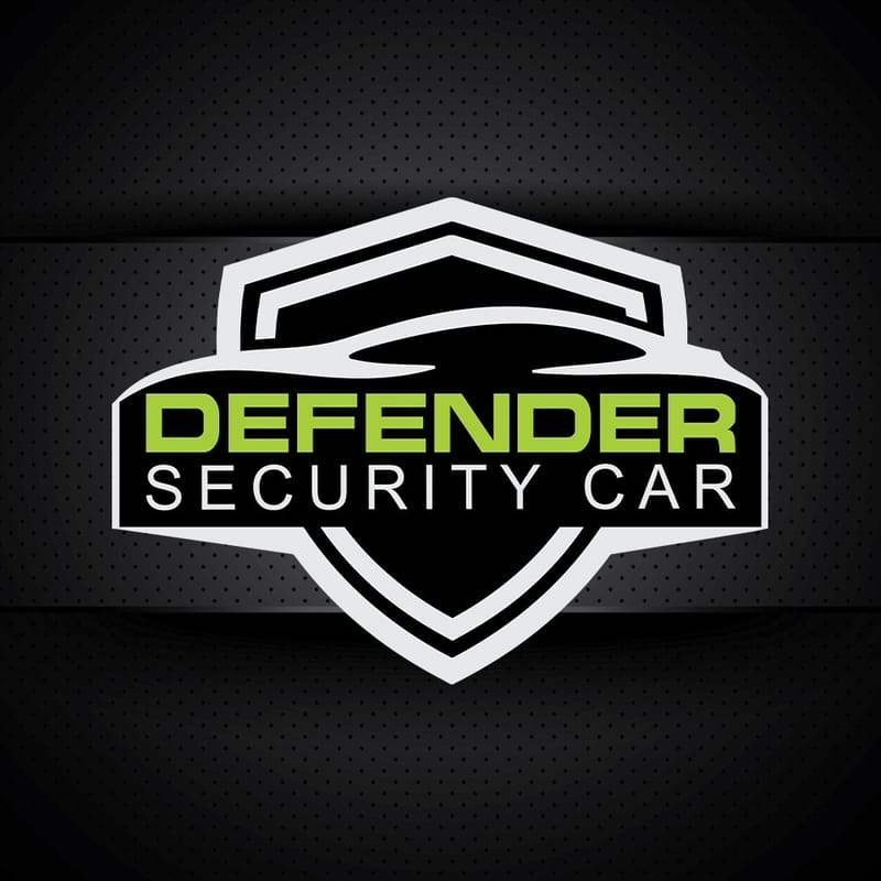 DEFENDER SECURITY ANTIFURTO BLOCCASTERZO