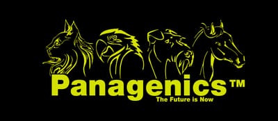 PANAGENICS ICELAND