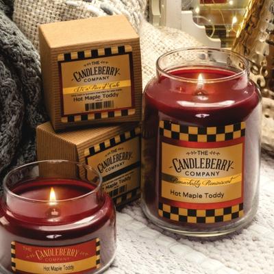 Candleberry Candles