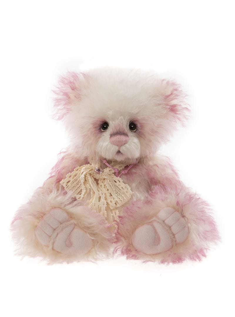 Charlie Bears Isabelle Collection