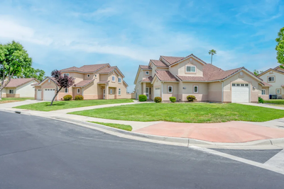 Navigating the Maze: A Comprehensive Guide to Military Housing