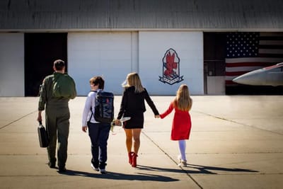 Navigating PCS Moves:  10 ways my 10 PCS's and years of military affiliation help guide military families through seamless PCS relocations, ensuring a smooth transition to their new homes.