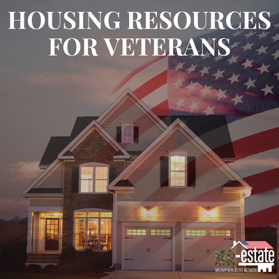 🏡US Housing Resources for Veterans: Supporting Our Heroes 🏡