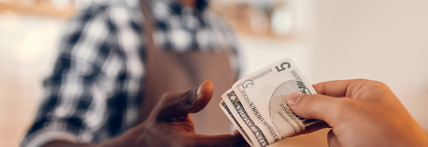 Cash Discount Program