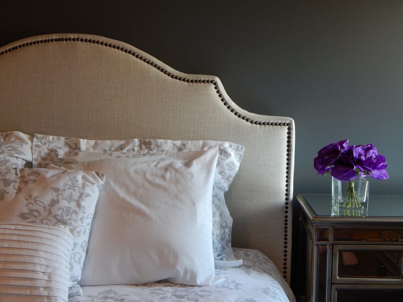 Headboards made on measure