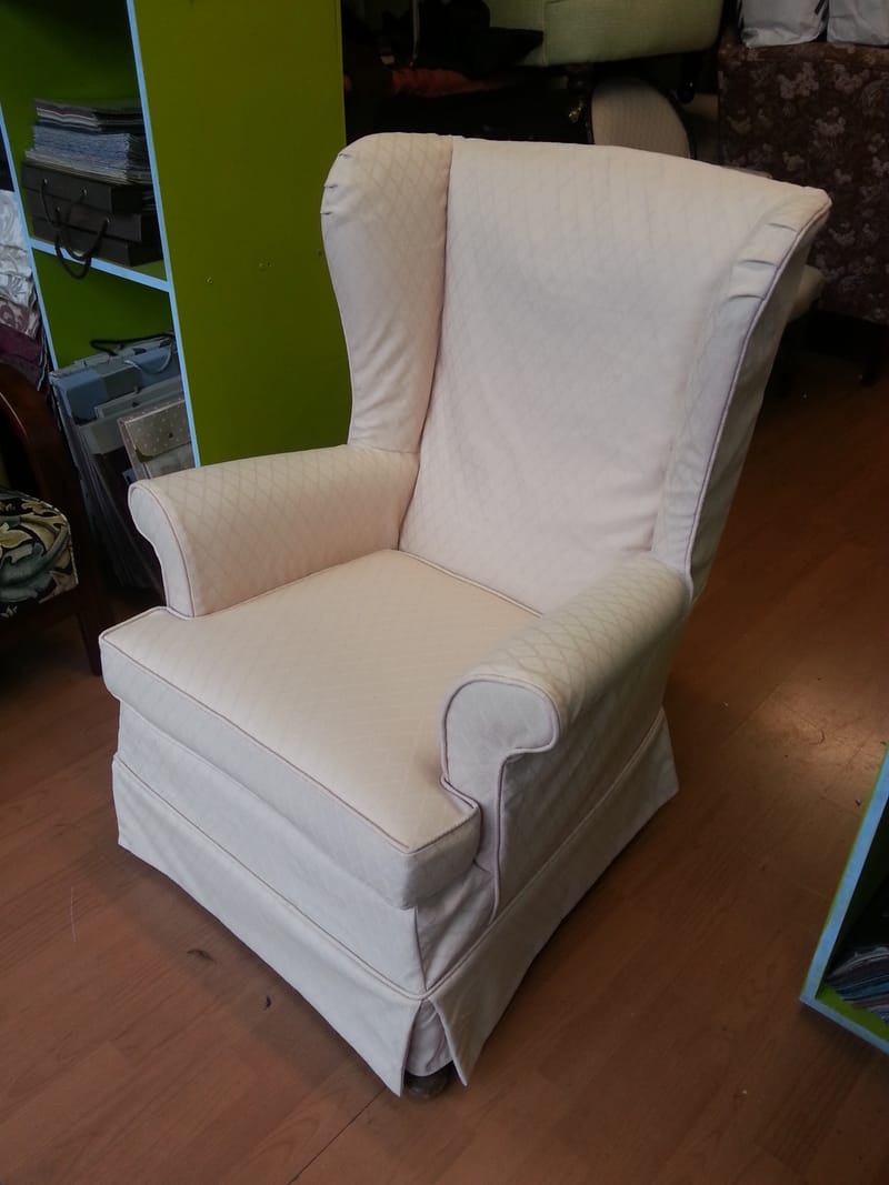 Loose covers (Removable covers)