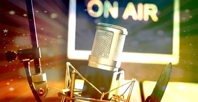 Our Radio Station Power BY  image