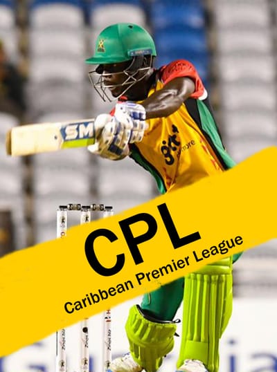 CPL Betting Tips