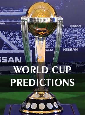 World Cup Predictions
