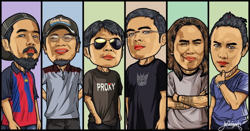 Lagi Mong Tatandaan