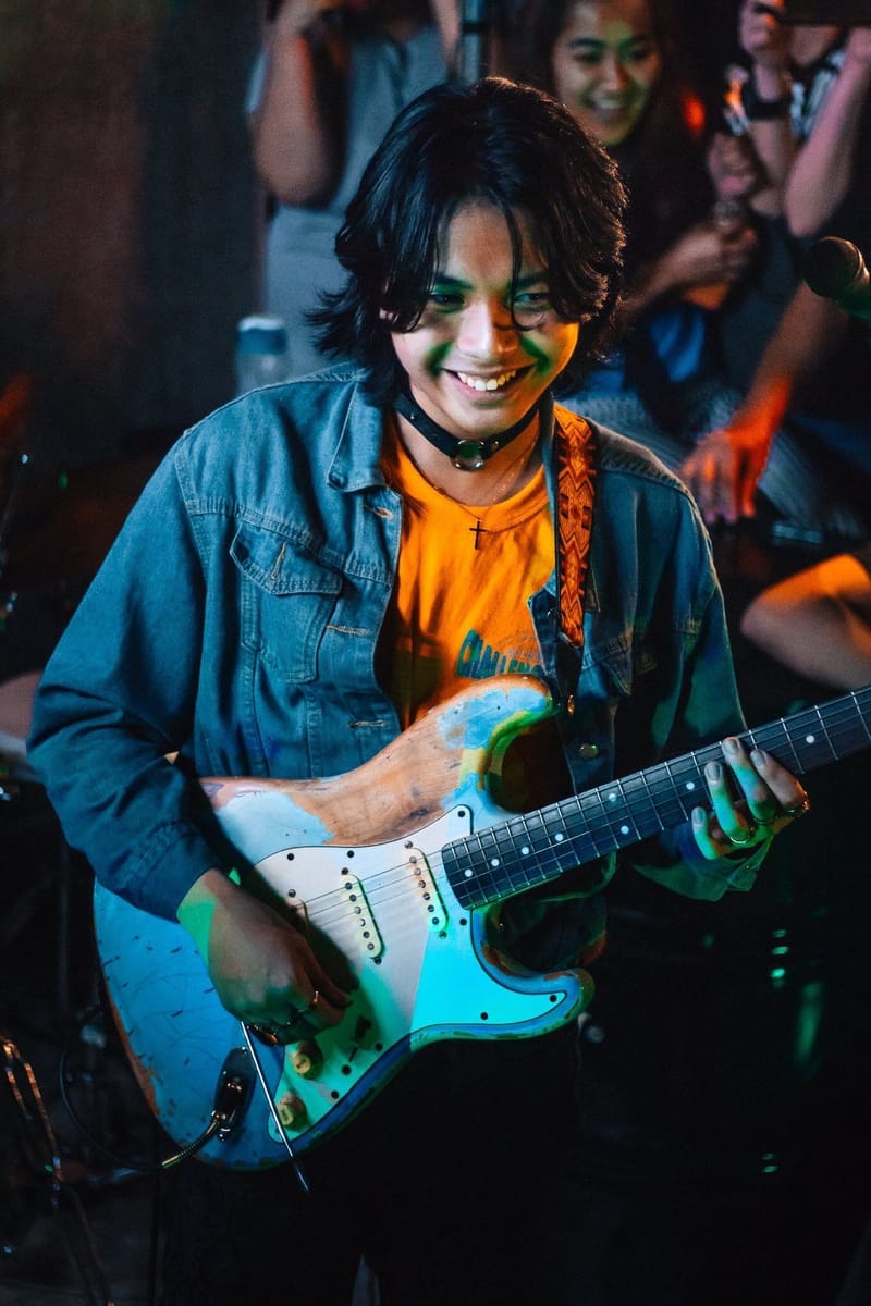 Blaster Silonga