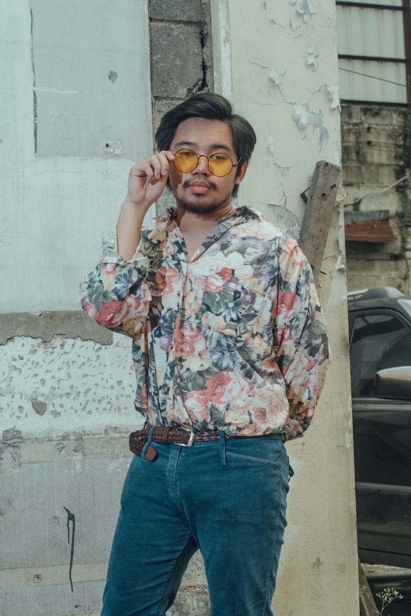 Badjao De Castro
