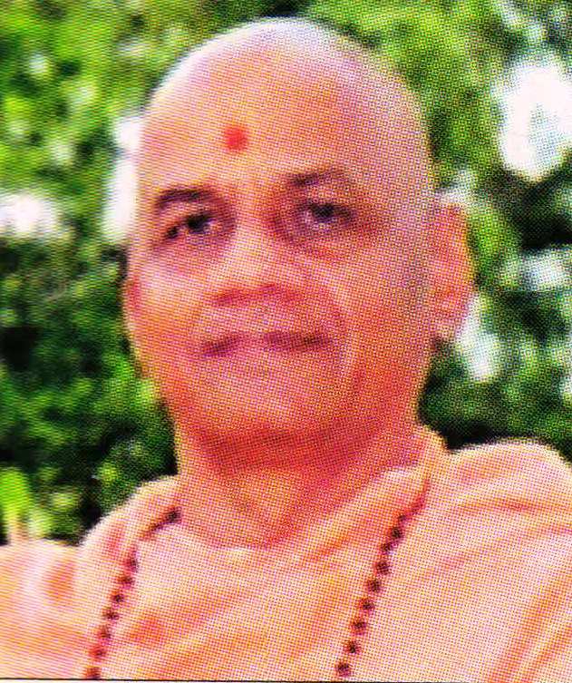 पु. किशोरजी व्यास
