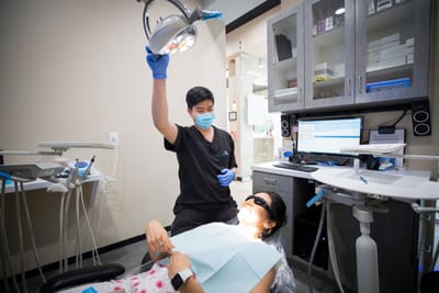 What Are the Advantages of Dental Crowns in Houston?