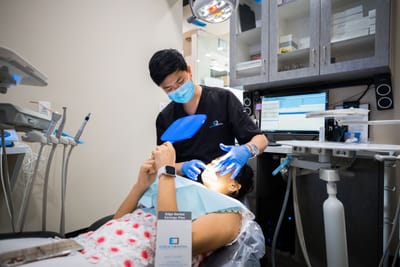 What Choices Exist For Dental Bonding?